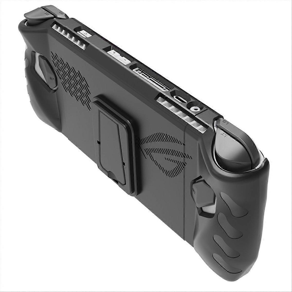 TPU Protective Case for Ally Handheld Game Anti-Scratch