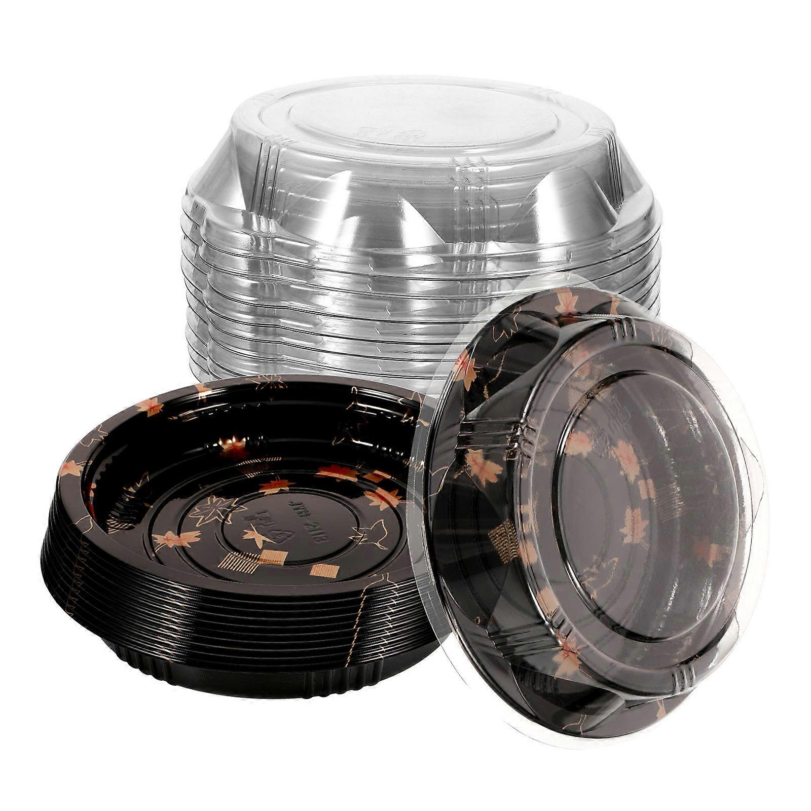 Sushi Takeaway for Storage 20Pcs