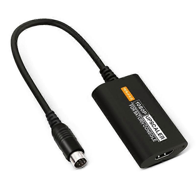 For -Compatible Converter 16:9/4:3 S-Video