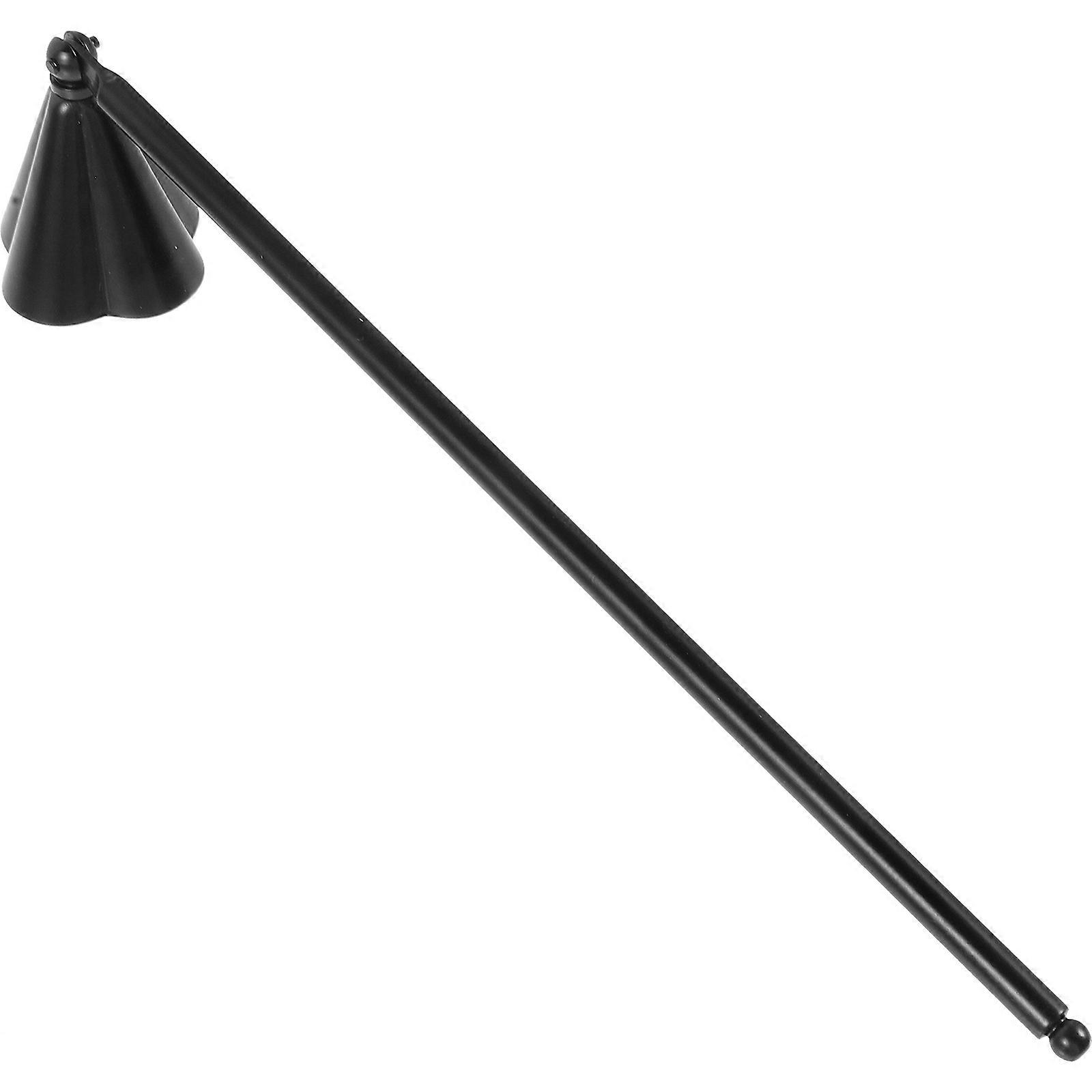 Portable Extinguish Snuffer Stainless Steel Candle Snuffer Tool