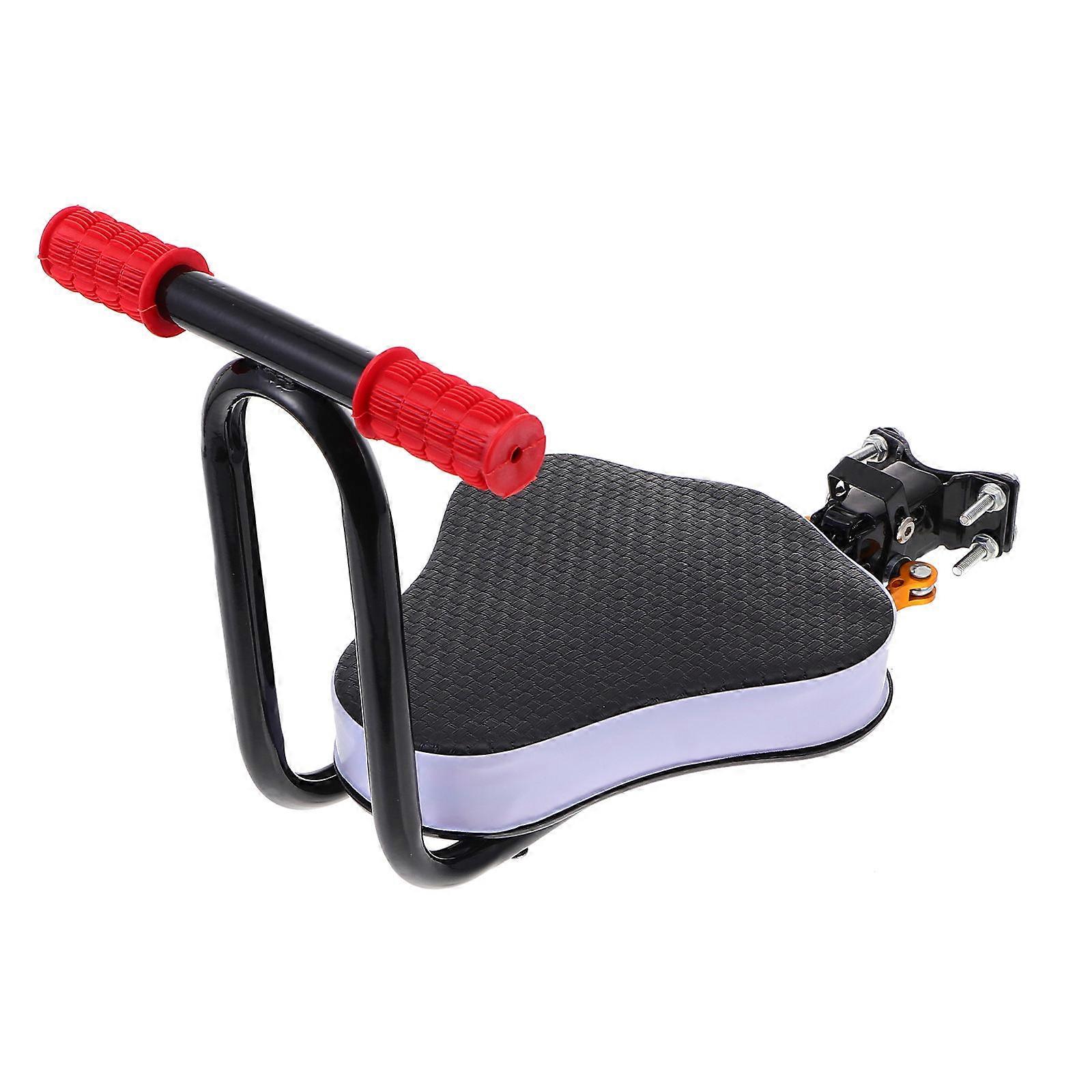 Electric Bicycles Safety Saddle Chair for 1Set Durable Use