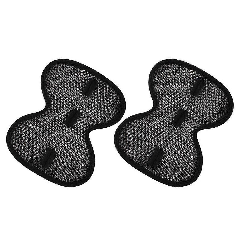 Electric Bicycles Pad Breathable Headpiece Pad for Use