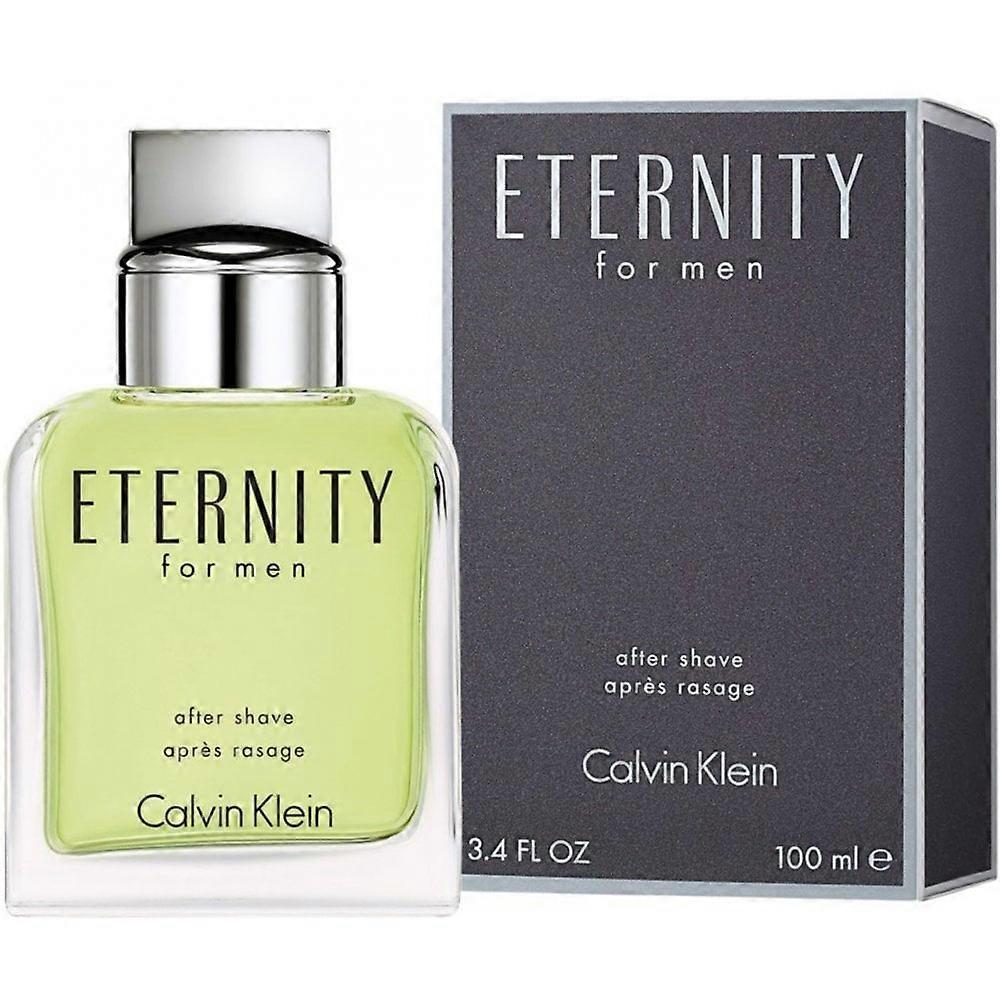 Calvin Klein Eternity For Men 100ml After Shave