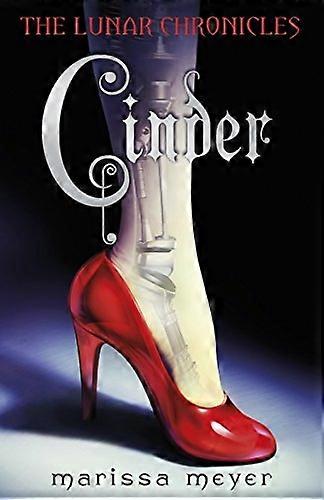 Der Lunar Chronicles: Cinder
