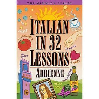 Italienisch in 32 Lektionen (Gimmick-Serie)