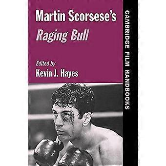 Martin Scorseses rasande tjur (Cambridge filmar handböcker serie)