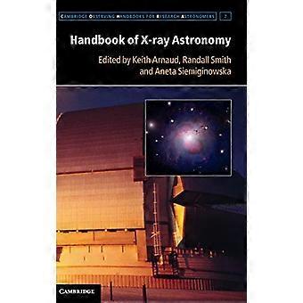 Handbuch der Röntgenastronomie