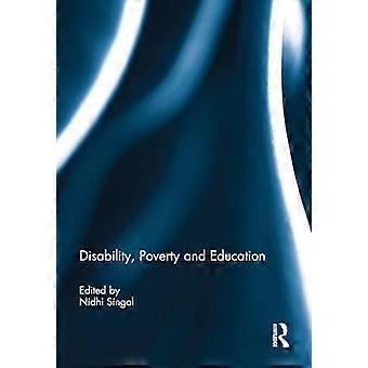Disabilità, povertà e istruzione