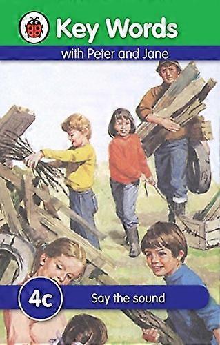 Dire le son (mots clés)
