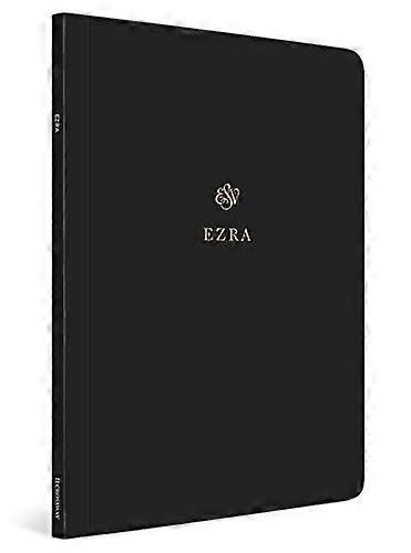 ESV Scripture Journal: Ezra