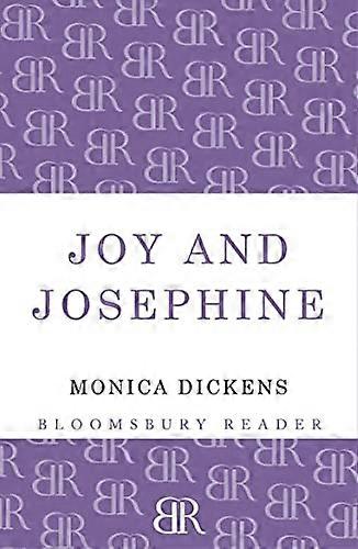 Joy and Josephine