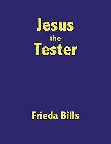 Jesus testeren