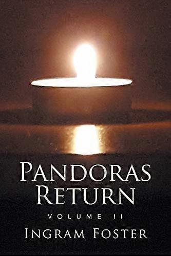Pandoras Return: Volume Ii