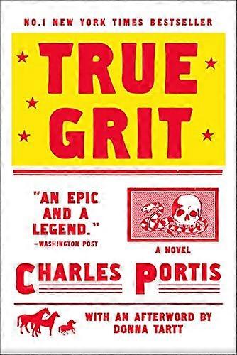 True Grit