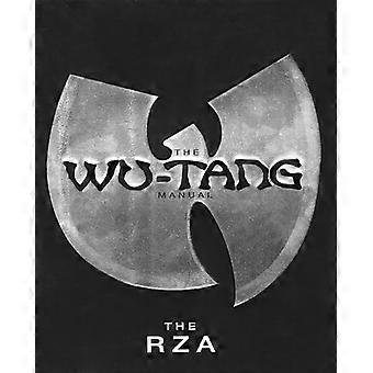El Manual de Wu-tang: El Clan Wu-Tang sin derechos - edición plexus 07/05