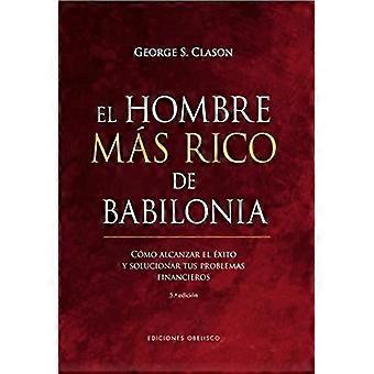 El Hombre Mas Rico de Babilonia
