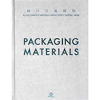 Verpackungsmaterialien