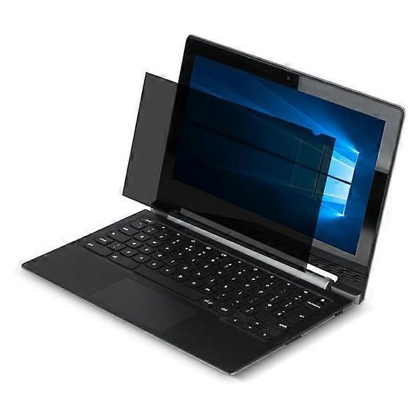 Targus 12,1 "Blickschutzfilter für Tablet, Laptop oder Desktop-Blendschutz ASF1