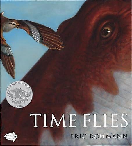 Le temps file