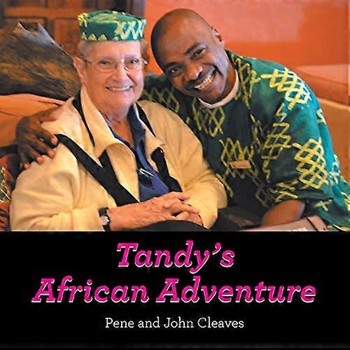 L'aventure africaine de Tandy