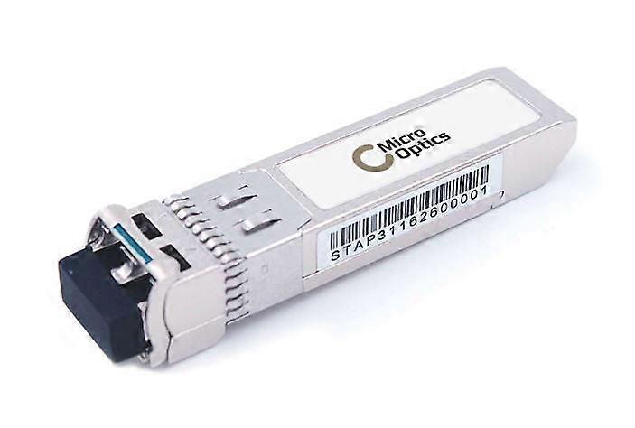 SFP+ LR, 10 Gbit/s, 1310 nm