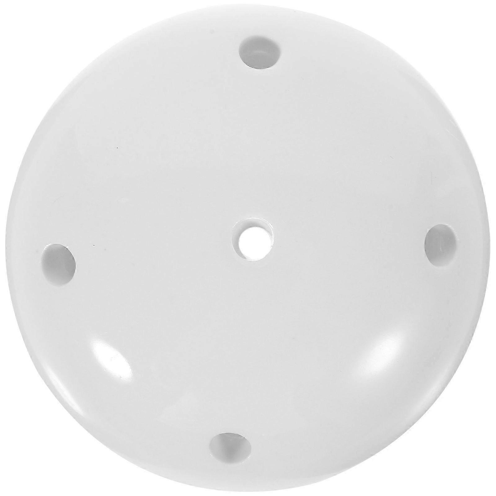 Urinal Strainer Plug Ceramic Stopper Effective Urinal Strainer Reducing Odor Urinal Plug