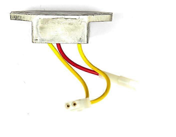 Voltage Regulator 845907 Replacement for Briggs and Stratton Small Engine 4457770231E1 with Stable Output