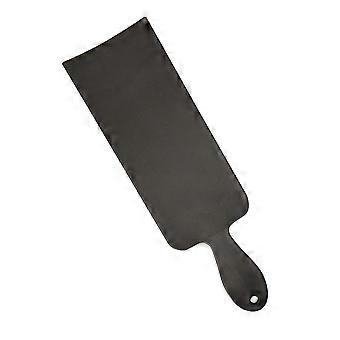 Hair Dyeing Board with Ergonomic Handle for Precision Color Placement, Salon and Home Use