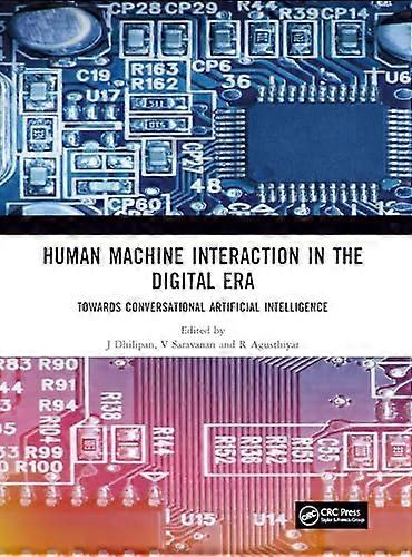Human Machine Interaction in the Digital Era Towards Conversational Artificial Intelligence