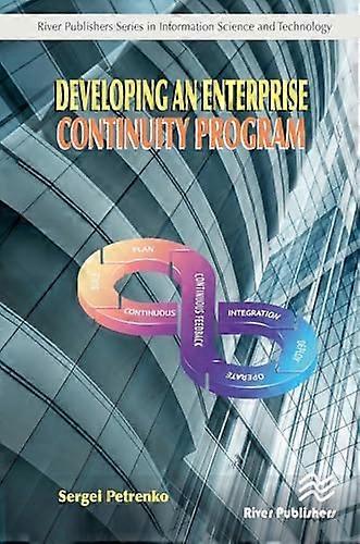 Developing an Enterprise Continuity Program