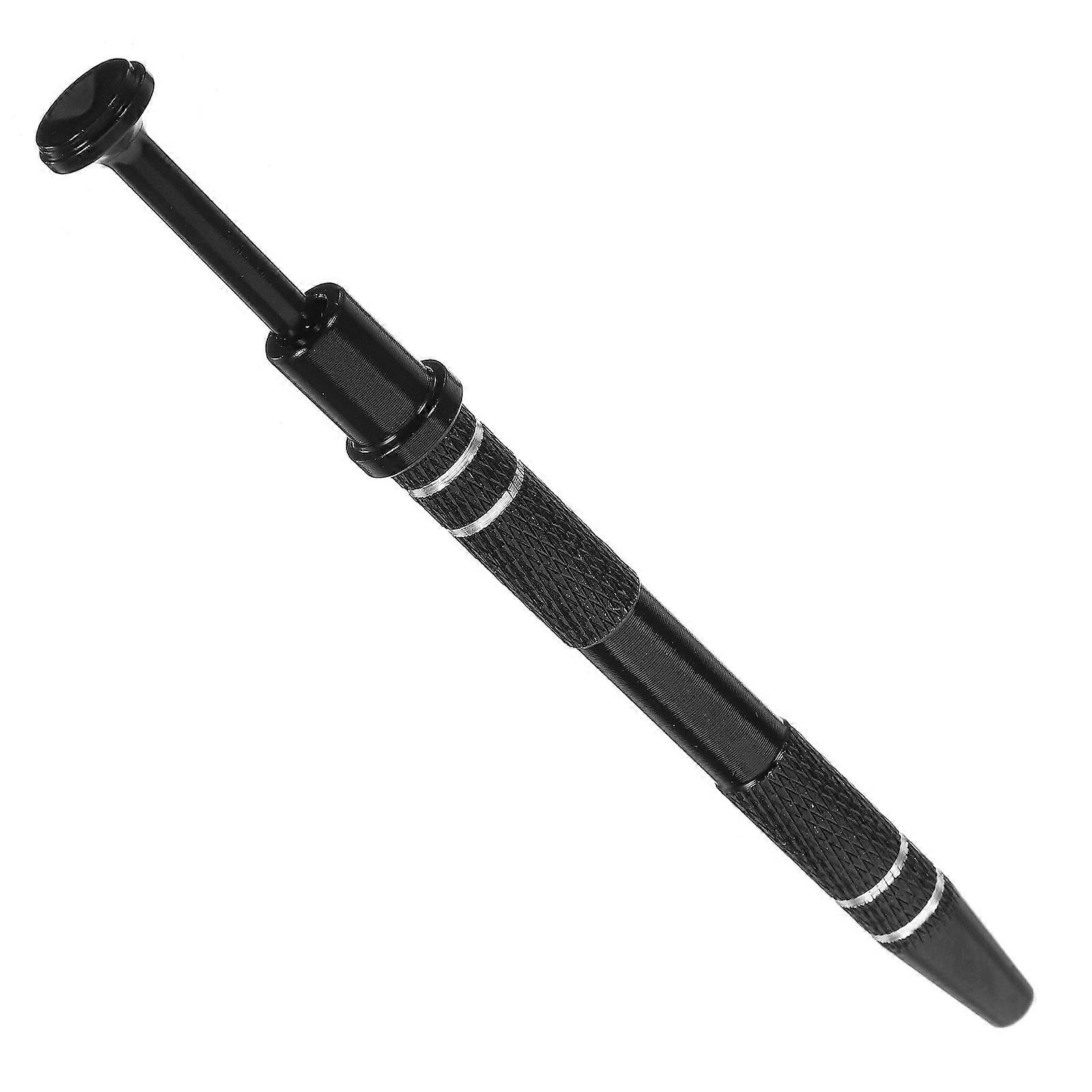 Pen Four-Claw Multifunctional Puller Aluminum Material 1Pack