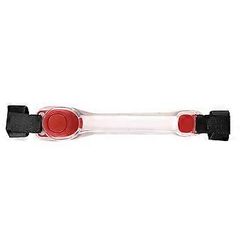Luminous Strap LED Pet Supplies for Safety 3Pcs