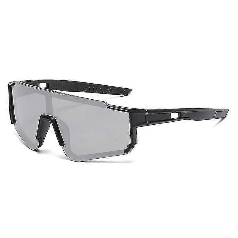 Children's sunglasses, full-frame structure with colored coating, suitable for multiple scenarios