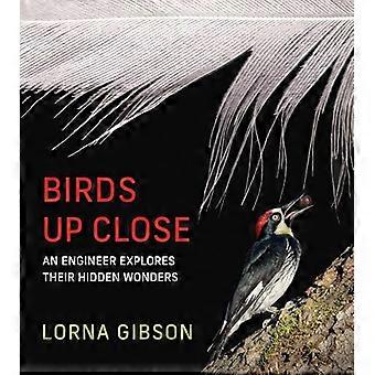 Birds Up Close An Engineer Explores Their Hidden Wonders