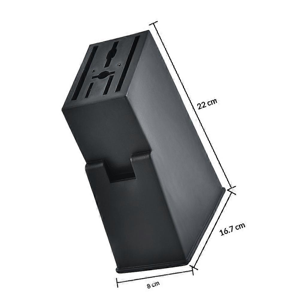 Plastic Holder for Storage Functional Kitchen Organizer Set
