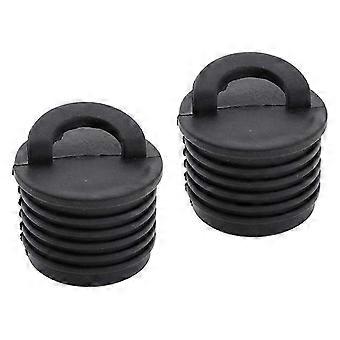 Kayak Accessories Rubber Waterproof Plugs Drain Plugs Water Yacht Accessories JH3