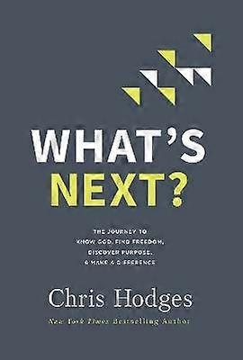 What's Next?