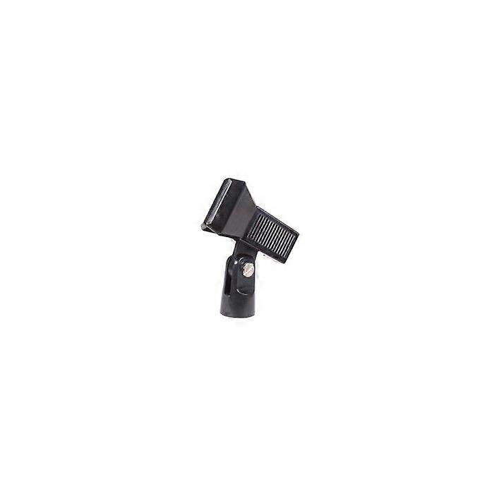 Suporte universal para microfone de 35 mm com clipe