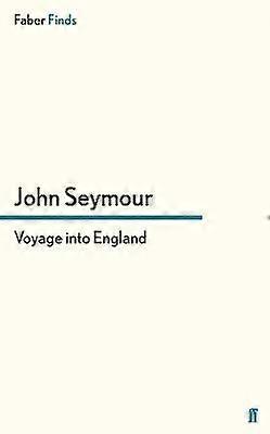 Voyage into England