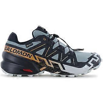 Salomon Speedcross 6 GTX - GORE-TEX - Men's Trail Running Shoes 478800