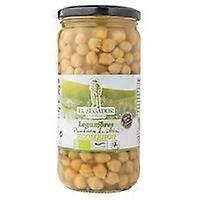 Burk kokta kikärter Bio 465 g