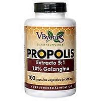 Propolis 100 capsules