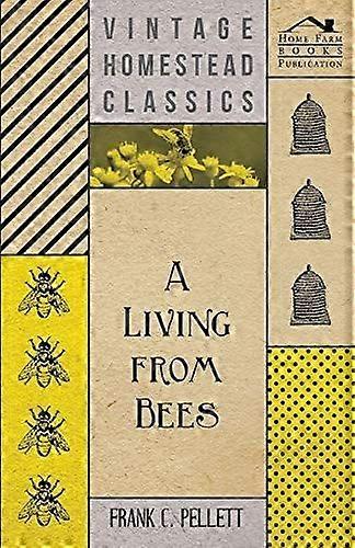 A living from bees