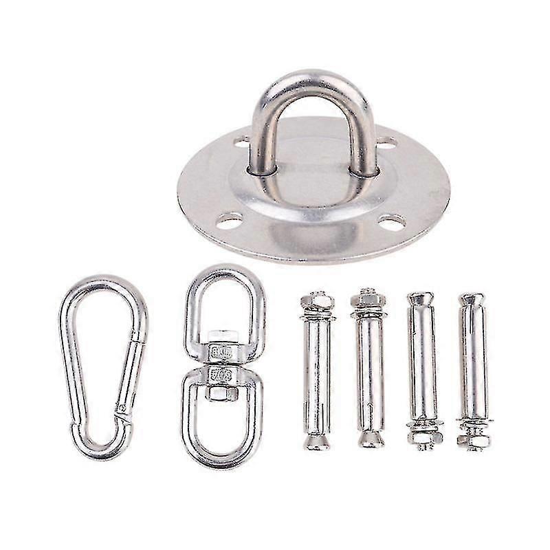 1set Storage Hooks, Yoga Swing Hooks