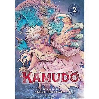 Kamudo Vol. 2 Volume 2