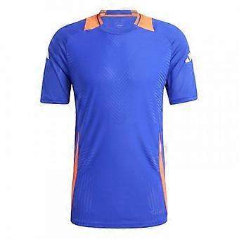 Camiseta Adidas Masculina Tiro 24 Raglan