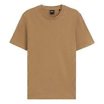 Boss Mens Bubble Regular T-Shirt