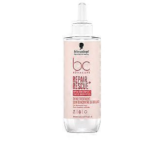 Schwarzkopf Bonacure Repair Rescue+ Shine Treatment 200 Ml Unisex