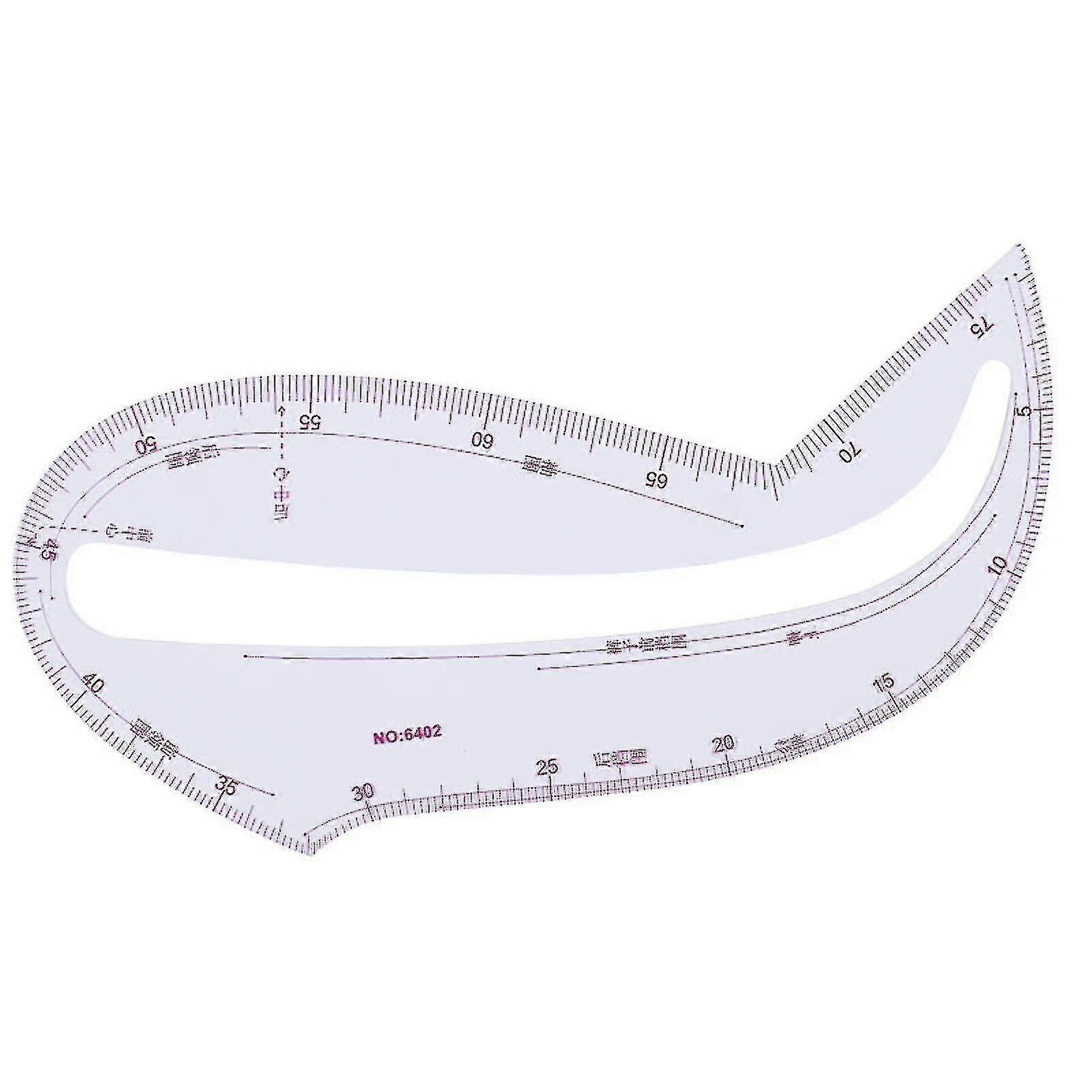 Curve Sewing Tool