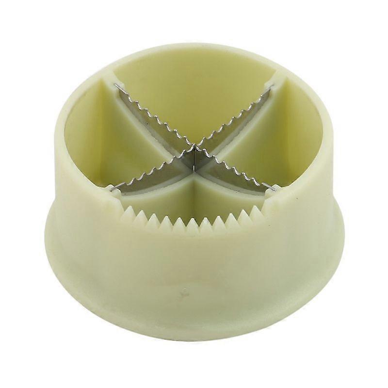 Nut Cracker Sheller Multifunction Sharp Stainless Steel Labor-saving Chestnut Sheller for Kitchen JIKAIX
